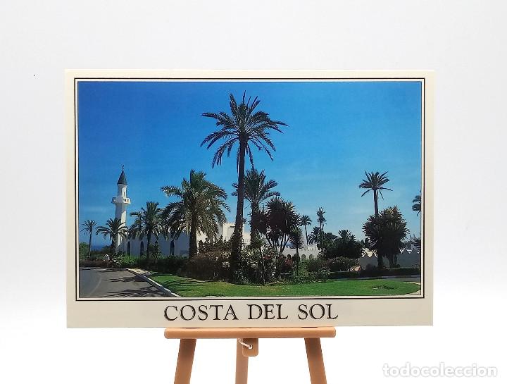 Postales: Postal 1 Marbella (M&aacute;laga) - Foto 1