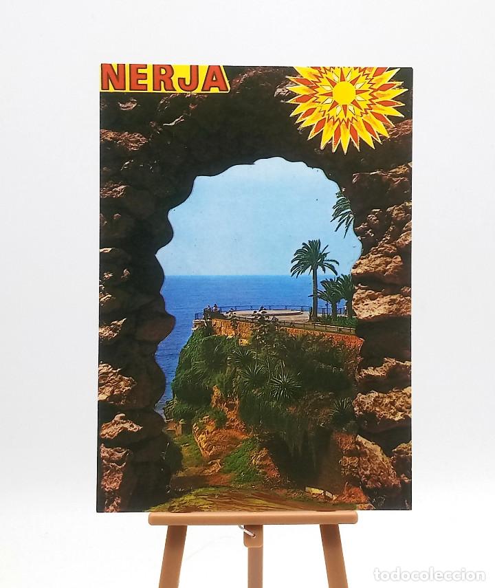 Postales: Postal 81 Nerja (M&aacute;laga) - Foto 1
