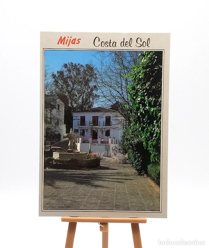 Postales: Postal 226 Mijas (M&aacute;laga) - Foto 1