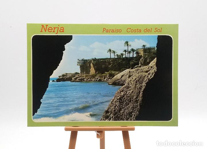 Postales: Postal 38 Nerja (M&aacute;laga) - Foto 1