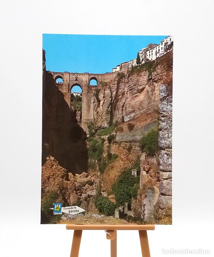 Postales: Postal 41 Ronda (M&aacute;laga) - Foto 1