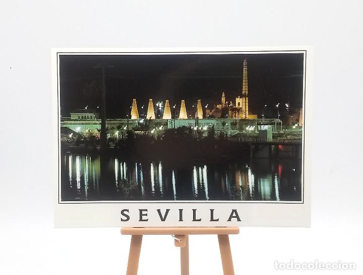 Postales: Postal 112 Sevilla - Foto 1