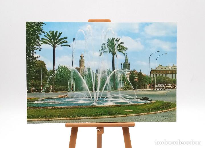 Postales: Postal 231 Sevilla - Foto 1