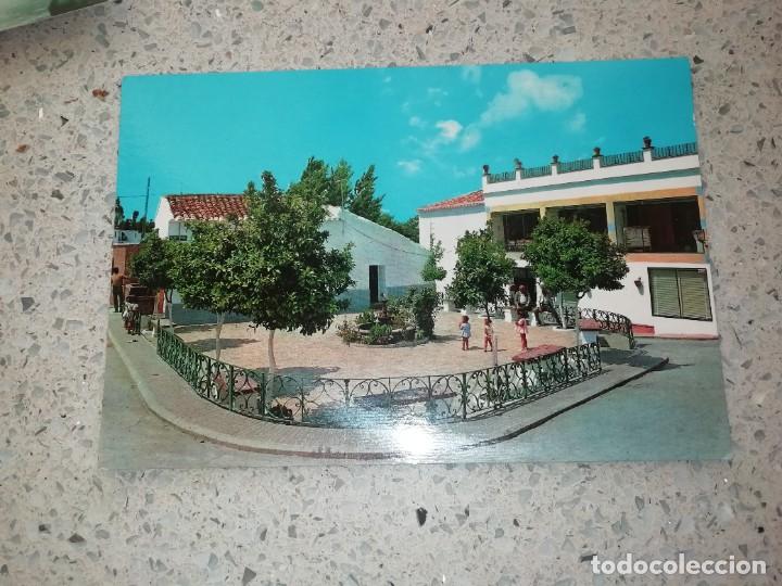 Postales: Postal el bosque cadiz - Foto 1