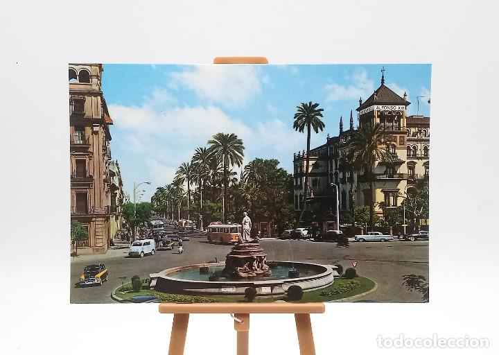 Postales: Postal 2 Sevilla - Foto 1