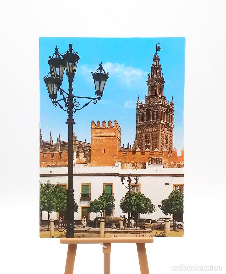 Postales: Postal 4010 Sevilla - Foto 1