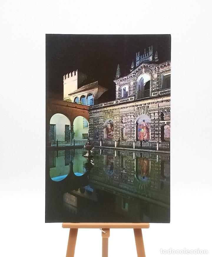 Postales: Postal 302 Sevilla - Foto 1