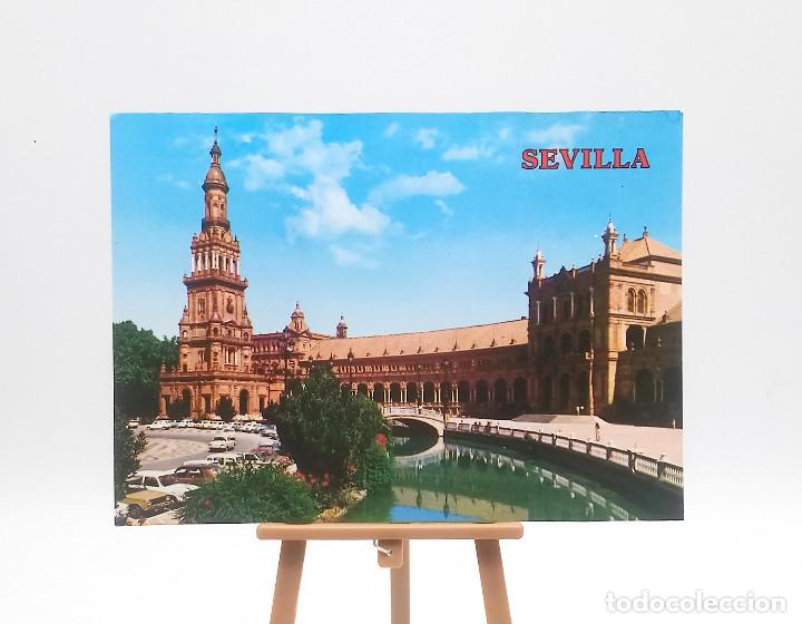 Postales: Postal 4003 Sevilla - Foto 1