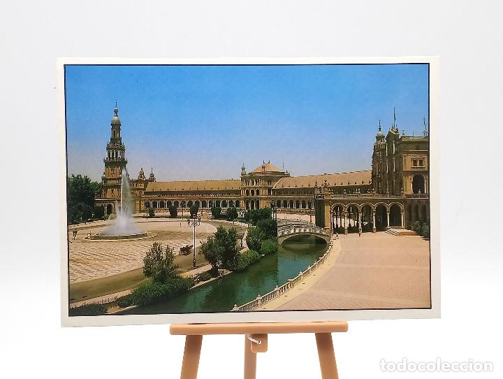 Postales: Postal 1 Sevilla - Foto 1