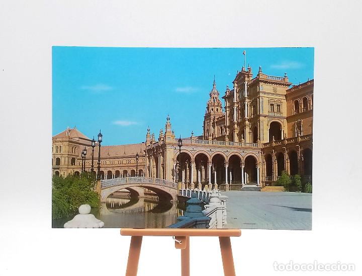 Postales: Postal 21 Sevilla - Foto 1