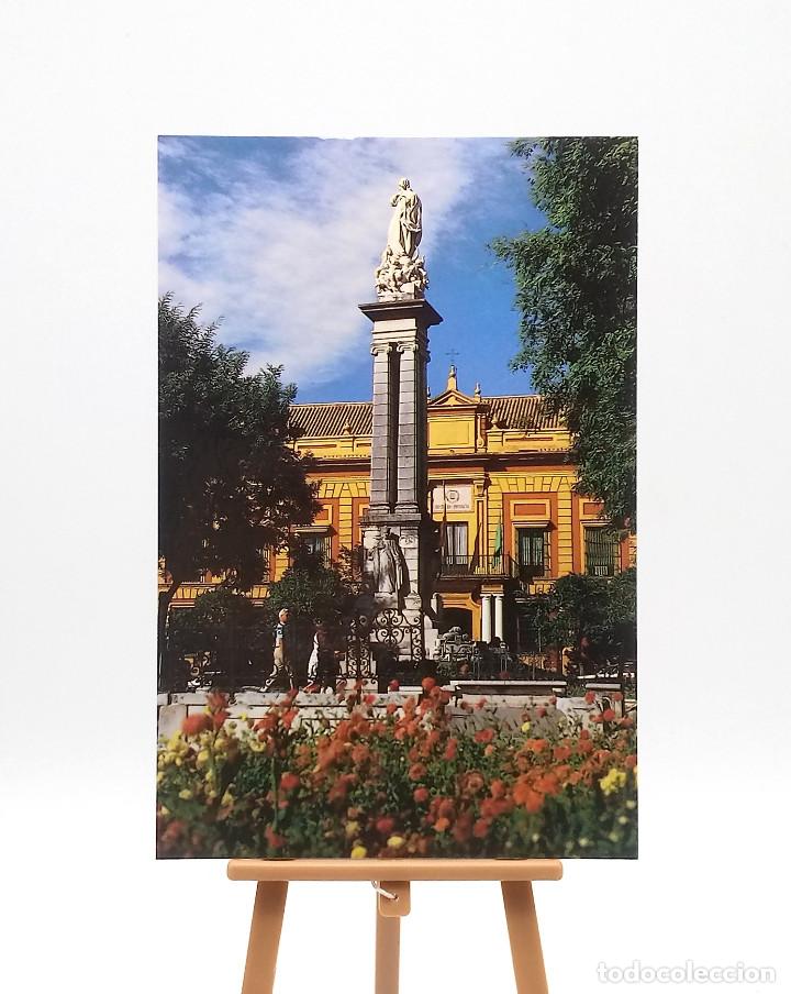 Postales: Postal 307 Sevilla - Foto 1