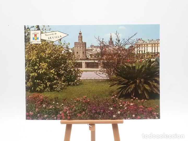 Postales: Postal 5096 Sevilla - Foto 1