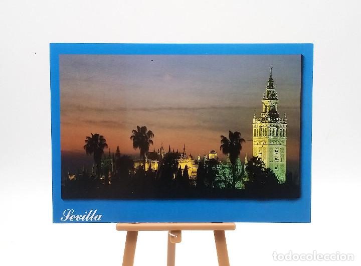 Postales: Postal 1007 Sevilla - Foto 1