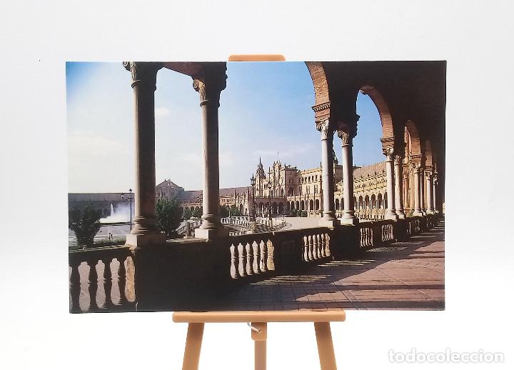 Postales: Postal 306 Sevilla - Foto 1