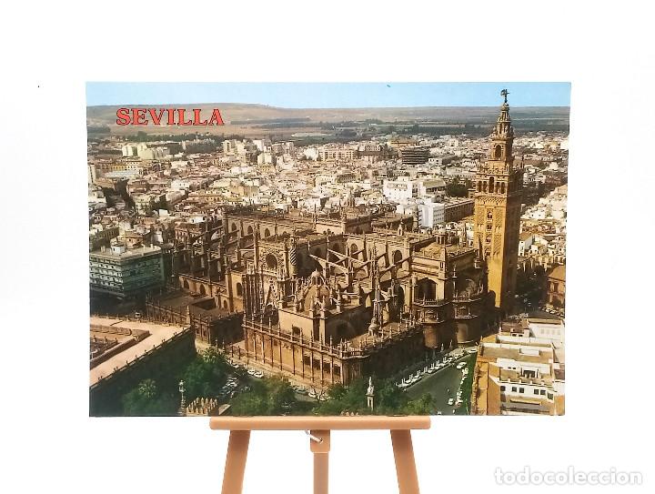 Postales: Postal 4023 Sevilla - Foto 1