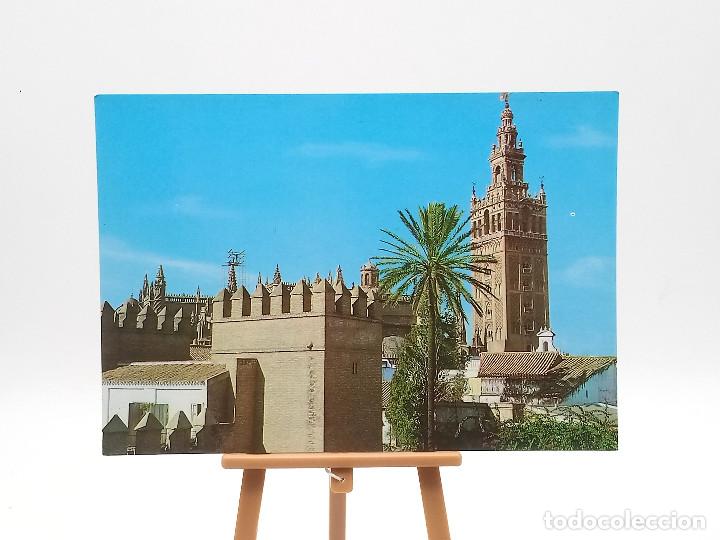 Postales: Postal 20 Sevilla - Foto 1