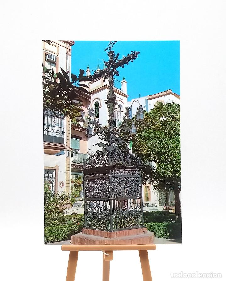 Postales: Postal 6 Sevilla - Foto 1