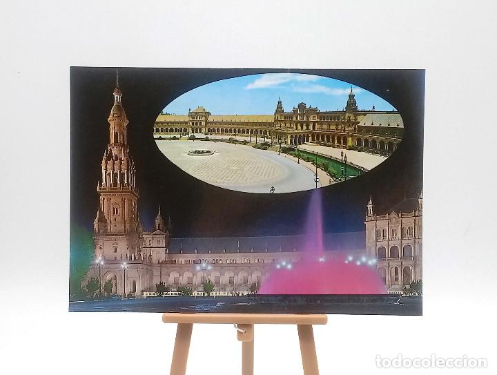 Postales: Postal 675 Sevilla - Foto 1