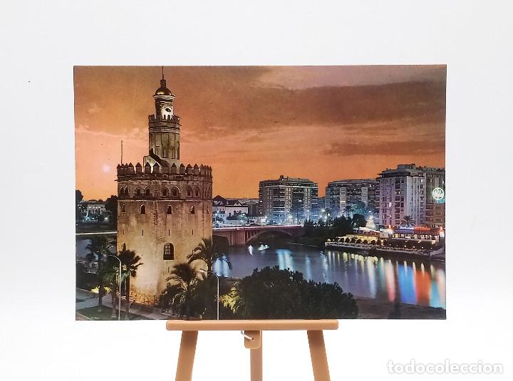 Postales: Postal 642 Sevilla - Foto 1