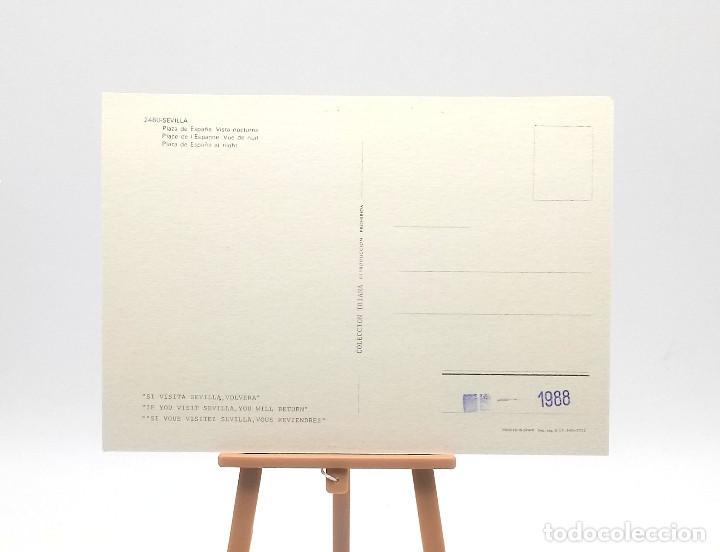 Postales: Postal 2480 Sevilla - Foto 2