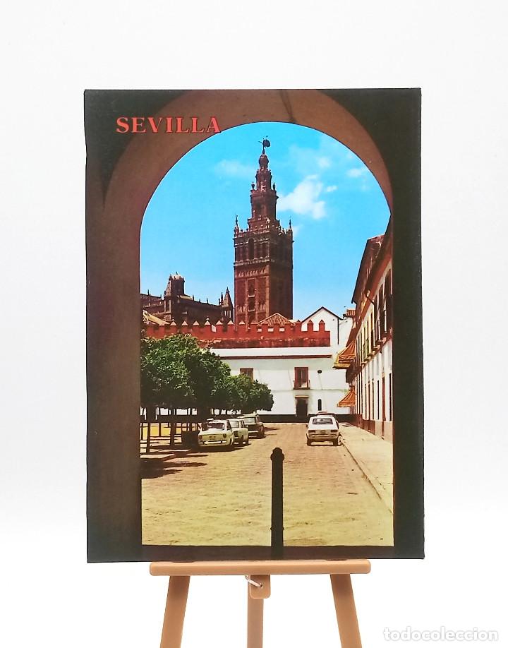 Postales: Postal 3995 Sevilla - Foto 1