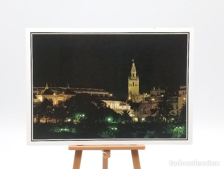 Postales: Postal 9 Sevilla - Foto 1