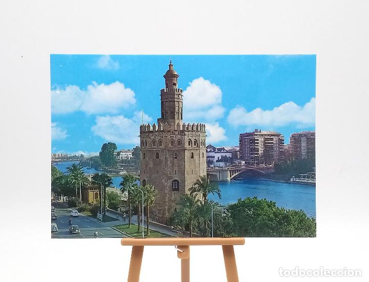 Postales: Postal 649 Sevilla - Foto 1