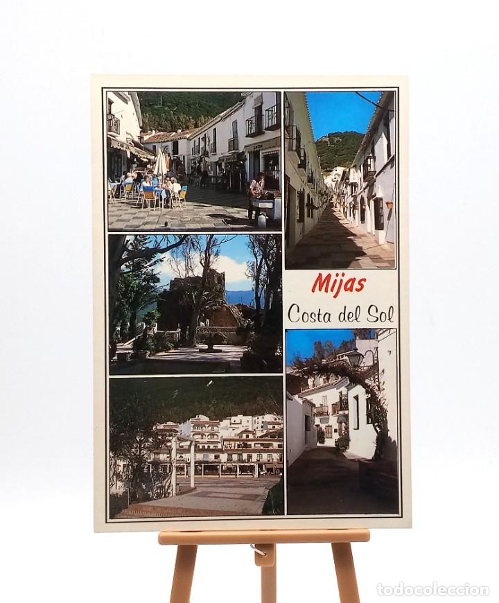 Postales: Postal 253 Mijas (M&aacute;laga) - Foto 1