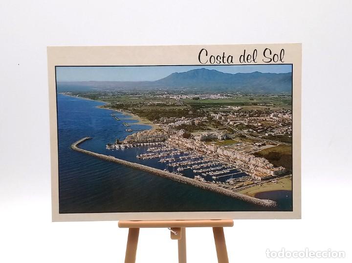 Postales: Postal 56 Marbella (M&aacute;laga) - Foto 1