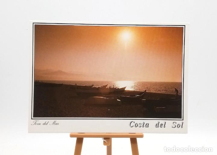 Postales: Postal 202 Torre del Mar (M&aacute;laga) - Foto 1