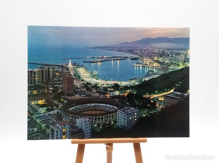 Postales: Postal 1351 M&aacute;laga - Foto 1
