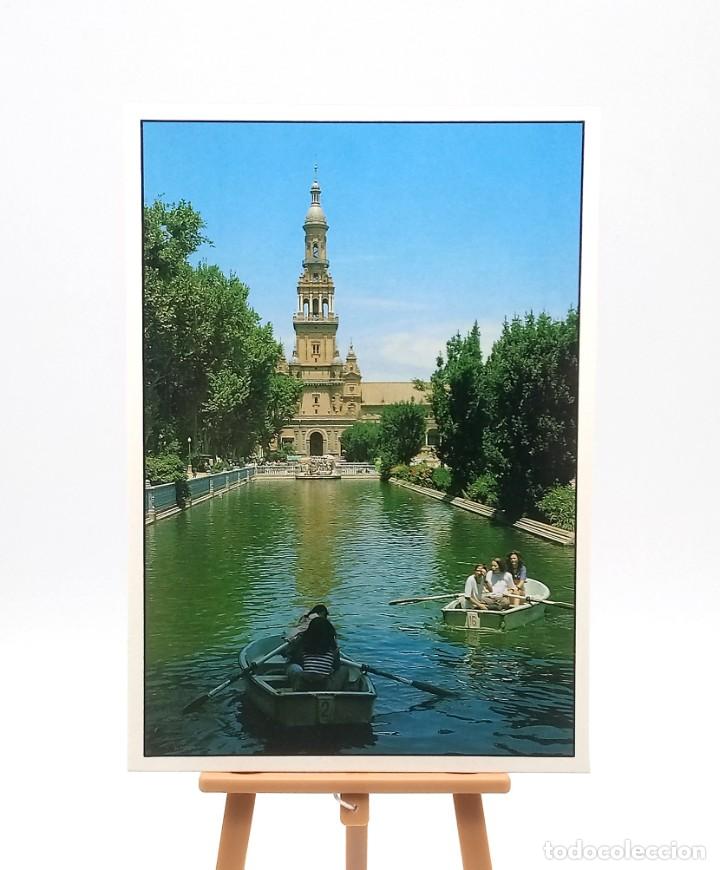 Postales: Postal 6 Sevilla - Foto 1