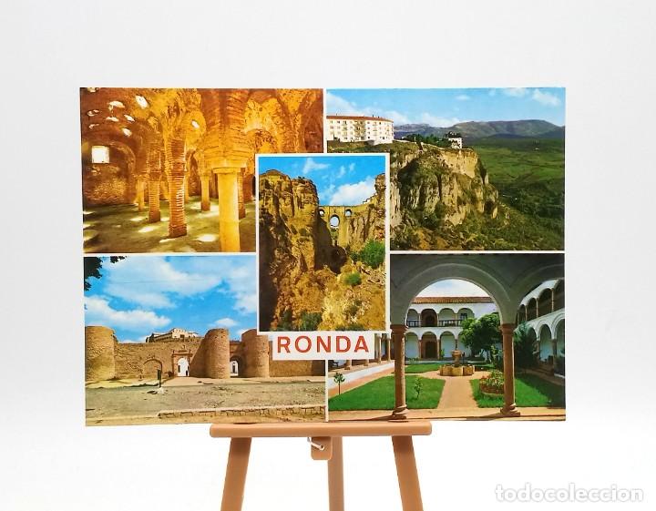 Postales: Postal 52 Ronda (M&aacute;laga) - Foto 1
