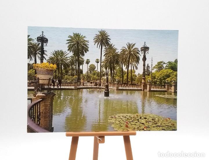 Postales: Postal 2027 Sevilla - Foto 1