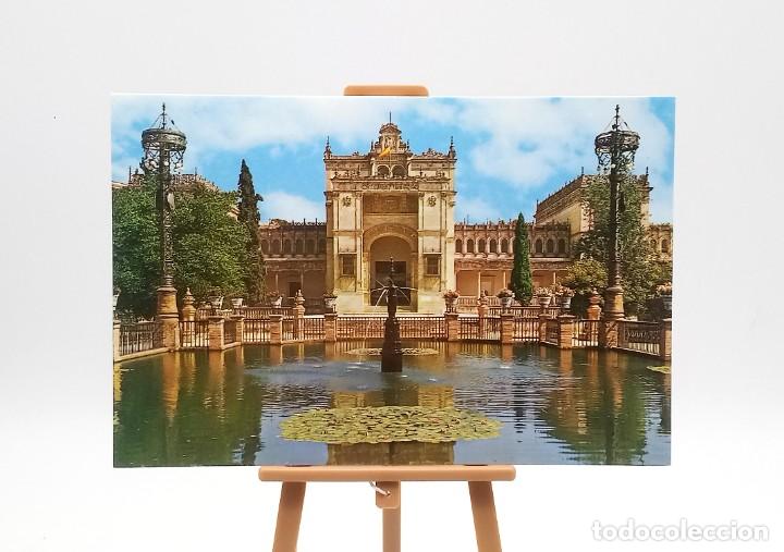 Postales: Postal 219 Sevilla - Foto 1
