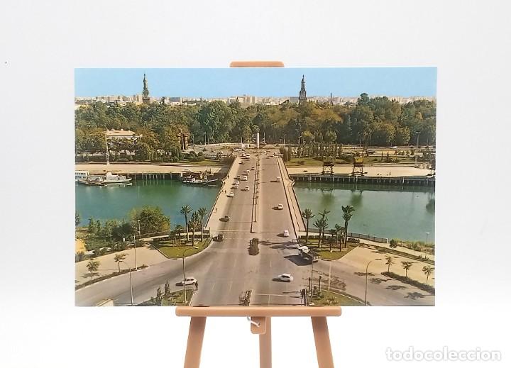Postales: Postal 249 Sevilla - Foto 1