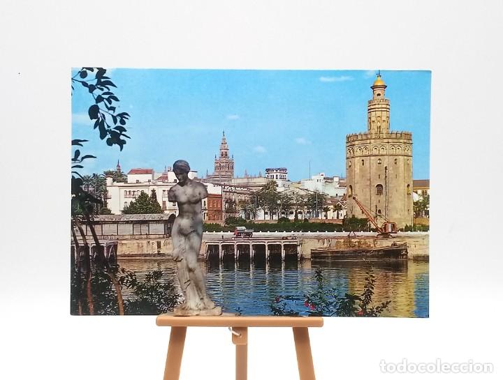Postales: Postal 109 Sevilla - Foto 1