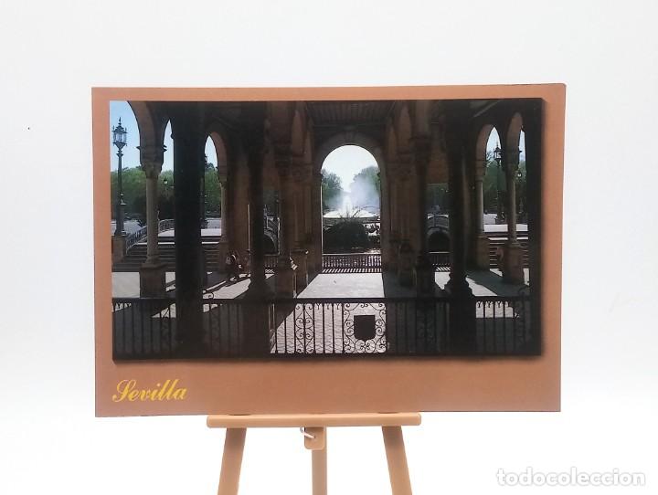 Postales: Postal 1009 Sevilla - Foto 1