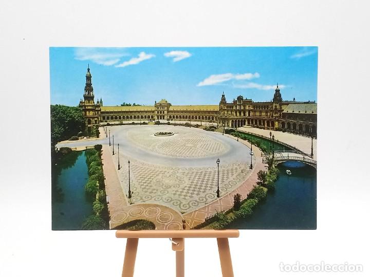 Postales: Postal 546 Sevilla - Foto 1