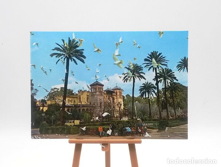 Postales: Postal 215 Sevilla - Foto 1