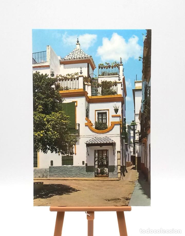 Postales: Postal 80 Sevilla - Foto 1