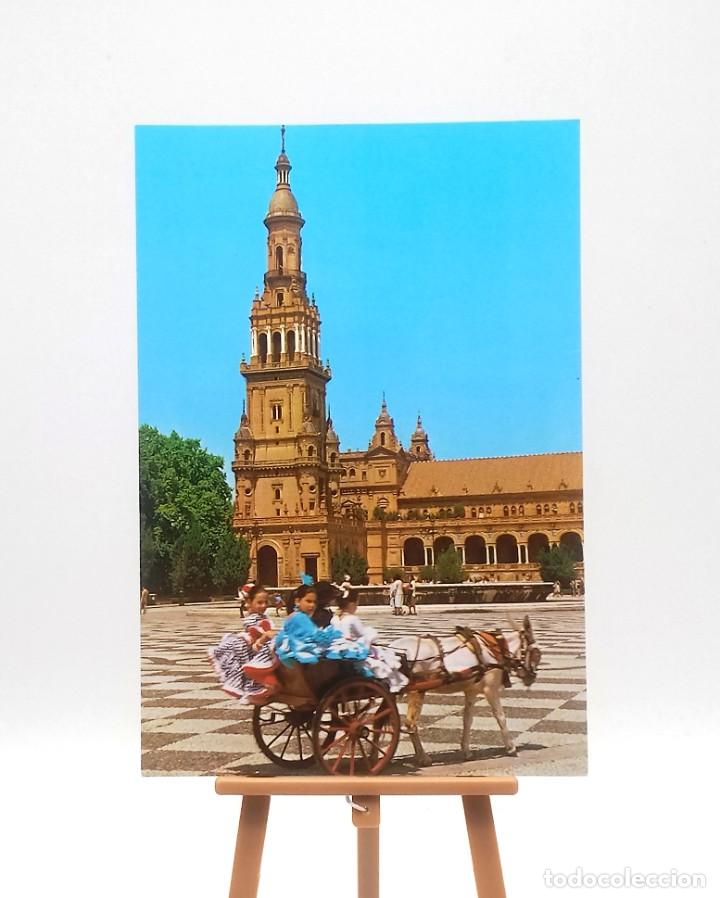 Postales: Postal 697 Sevilla - Foto 1