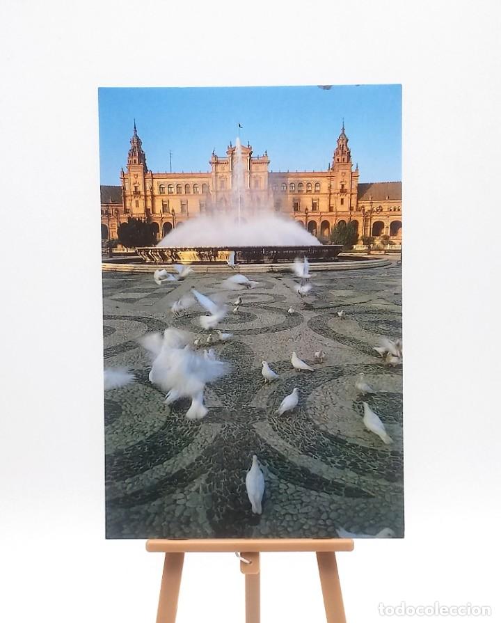 Postales: Postal 310 Sevilla - Foto 1