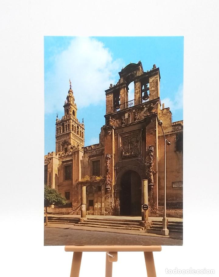 Postales: Postal 222 Sevilla - Foto 1