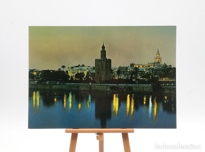 Postales: Postal 159 Sevilla - Foto 1