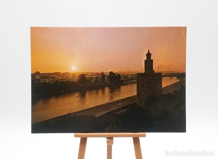 Postales: Postal 652 Sevilla - Foto 1