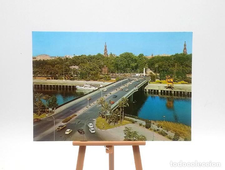 Postales: Postal 667 Sevilla - Foto 1