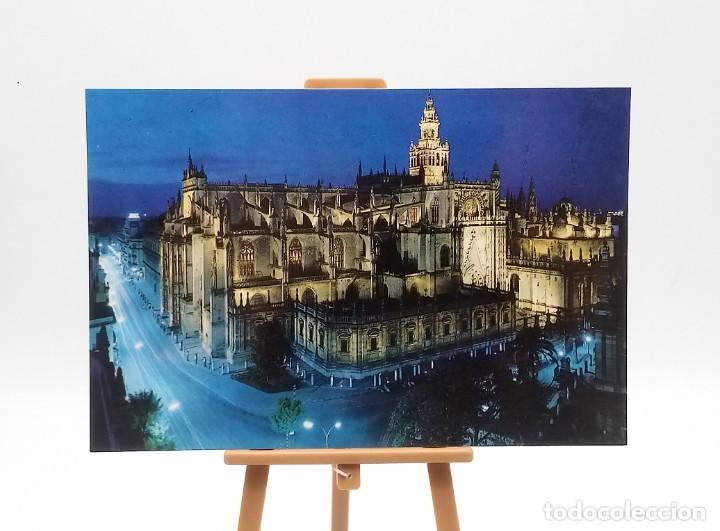 Postales: Postal 512 Sevilla - Foto 1