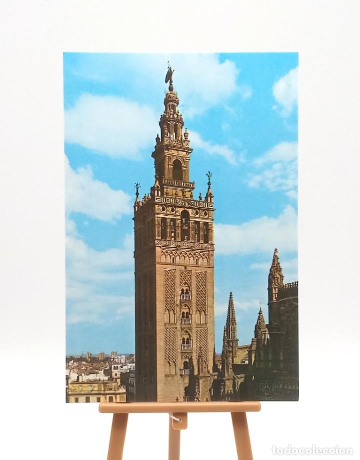 Postales: Postal 77 Sevilla - Foto 1