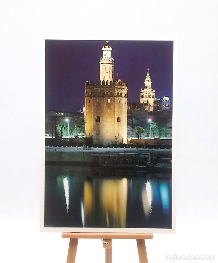 Postales: Postal 508 Sevilla - Foto 1